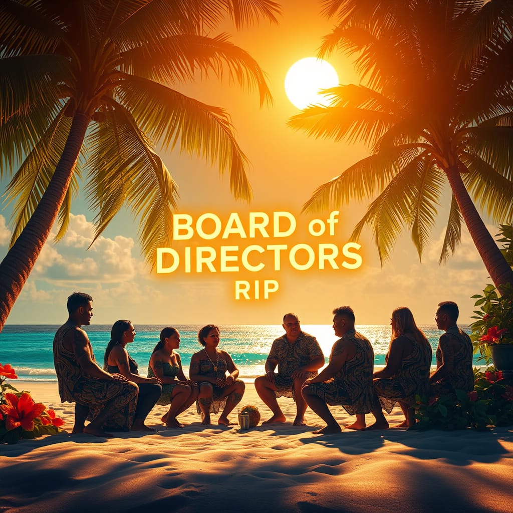 There's a Hidden Cost to Statutory Boards That Nobody Seems to be Talking About