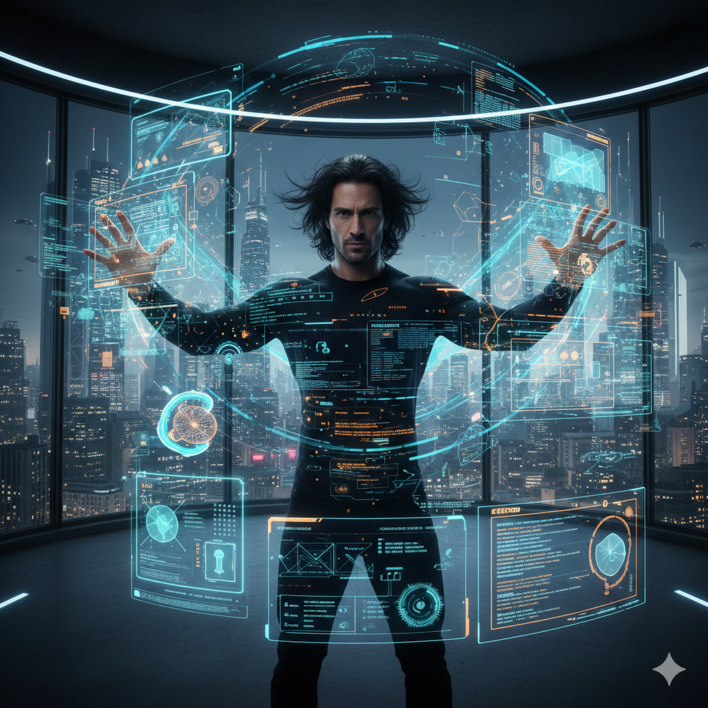 Chat Is a Terrible Interface for Agents—and 2026 Will Prove It