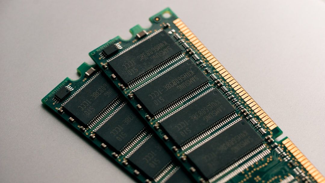 AI Ate the RAM: How HBM Is Pricing Small VPS Hosts Out of the Market