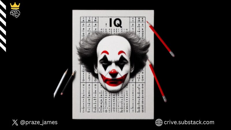 Intelligence Isn't What You Think It Is