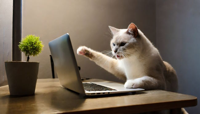 Using Google PaLM to Collect Sentiment Analysis on a Forum