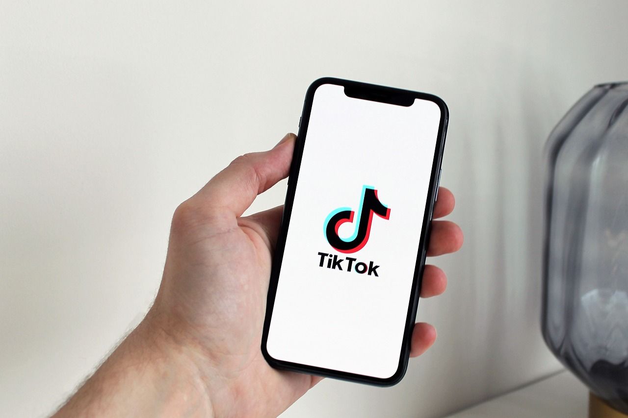 Targeted Ads in BTC Could Save TikTok from US Ban