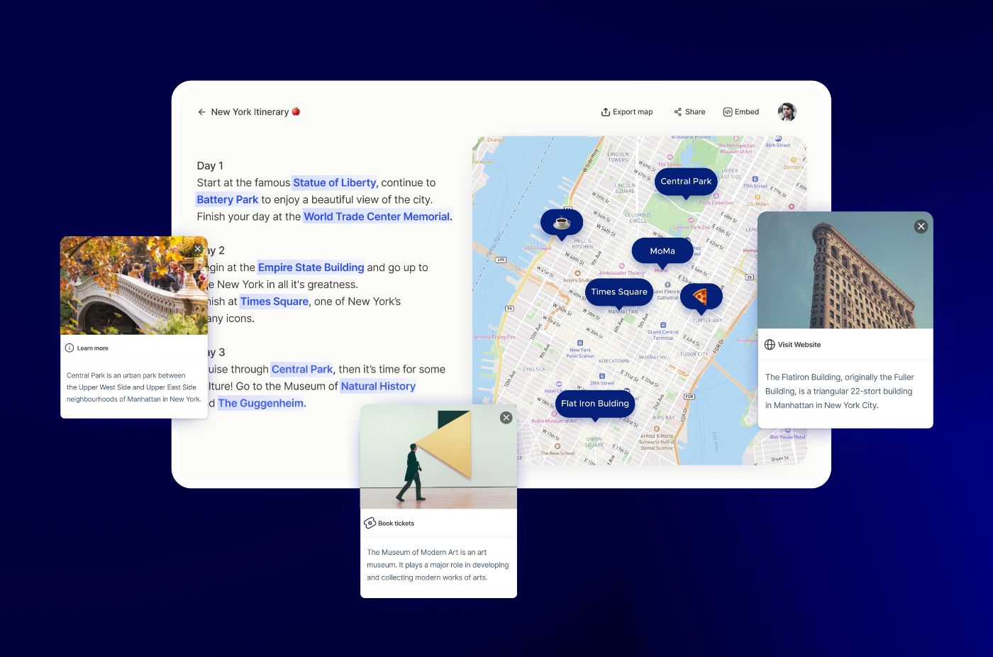 Meet Textomap, Startups of the Year 2024 Nominee