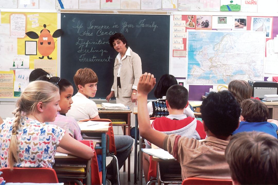 AI in the Classroom Promises Efficiency—But at What Cost to Learning?