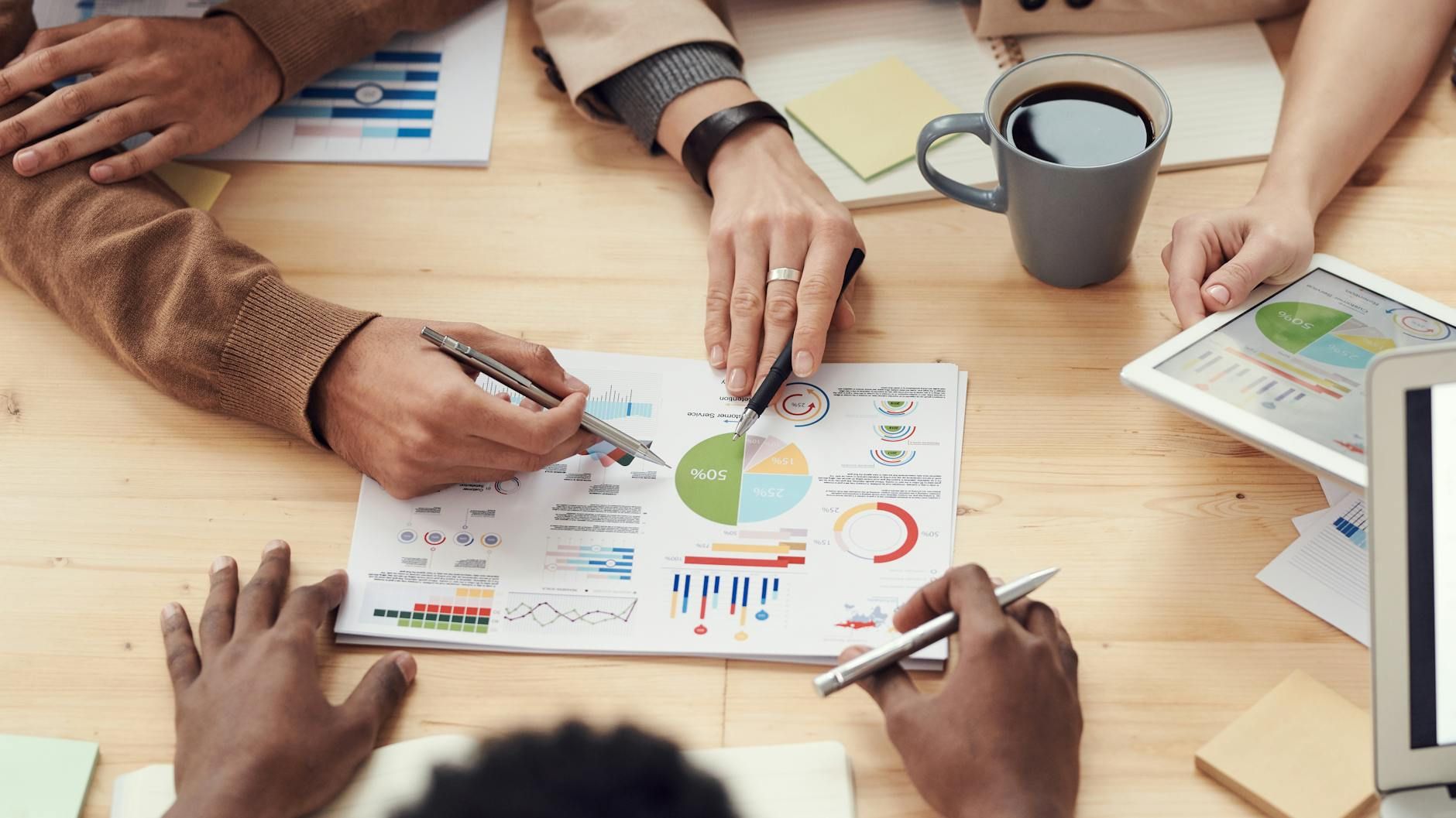 The Age of Digital Assets Class' Custody