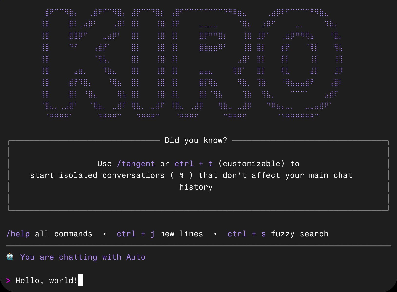 AWS’s Kiro Hits General Availability, Adds a Command-Line Interface