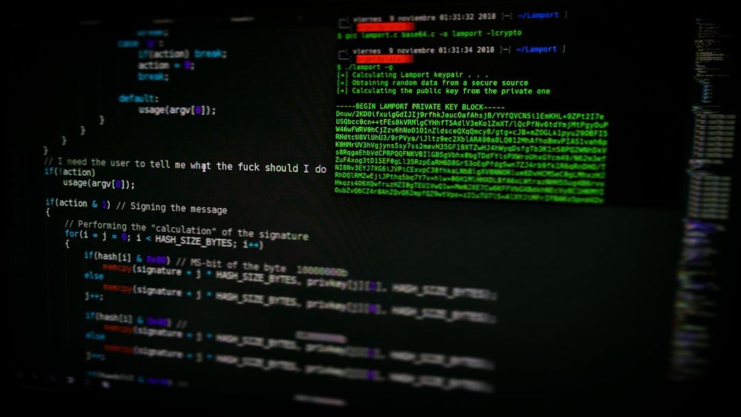 A Modern Take on the Terminal Experience