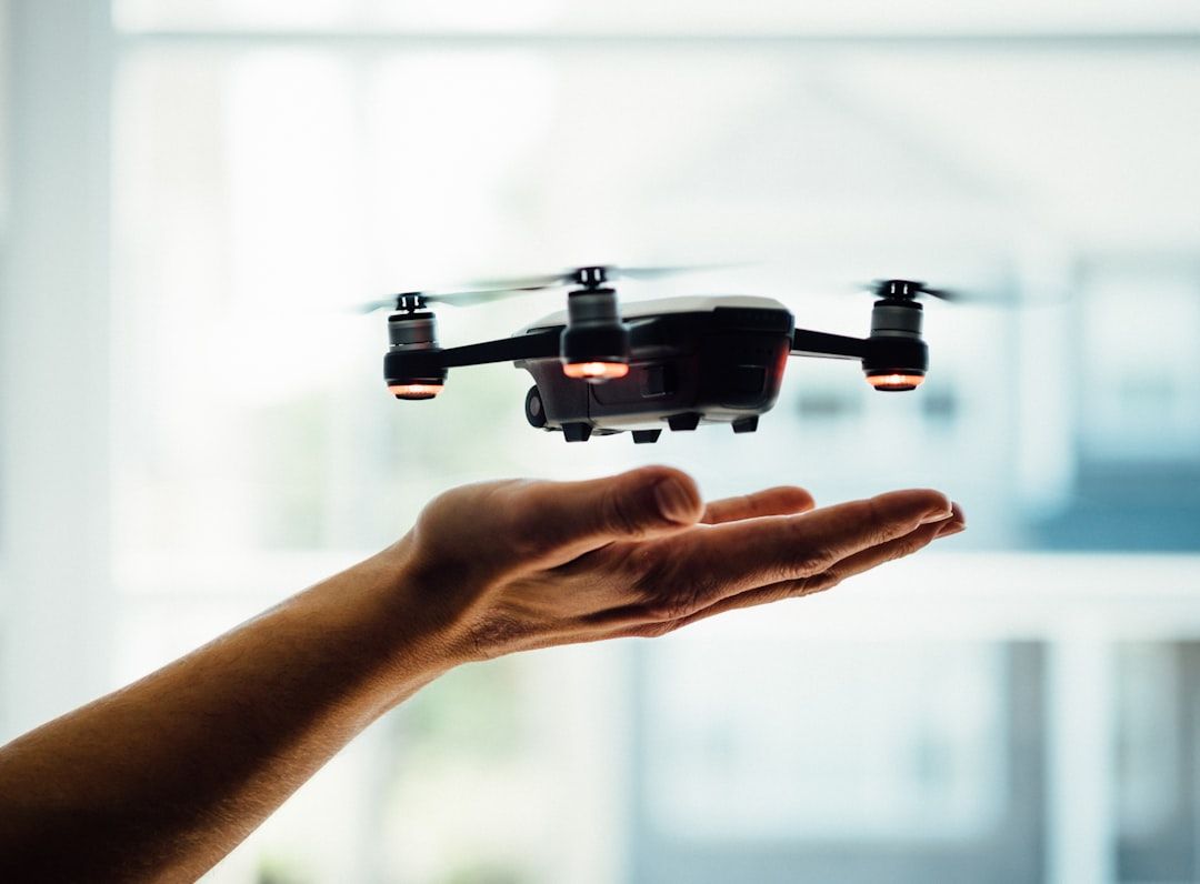 The Surprisingly Weird Tech Making Drones Fly Smarter and Students Learn Faster