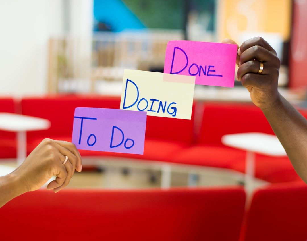 Agile is Chaos. But There’s a Way Through.