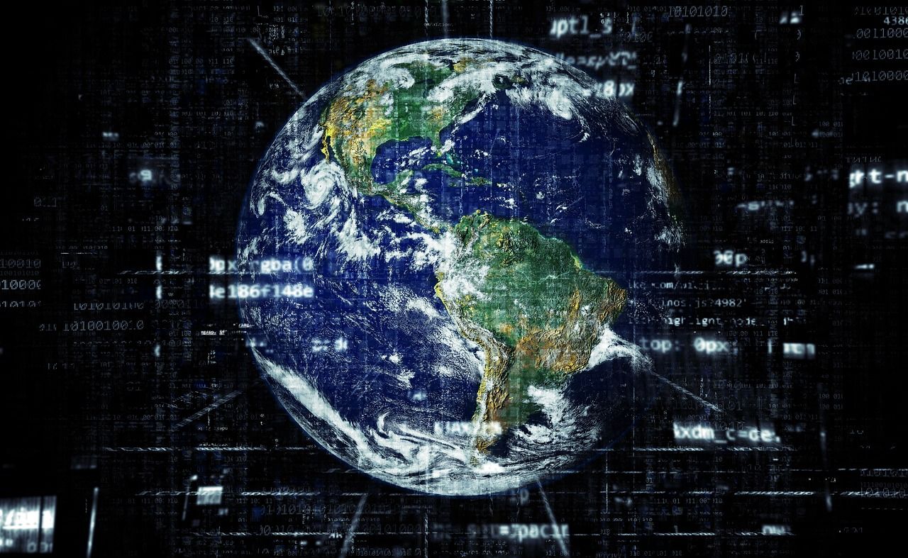 This Tiny Chip Can Handle Internet Traffic Faster—If You Let It Do Things Its Own Way