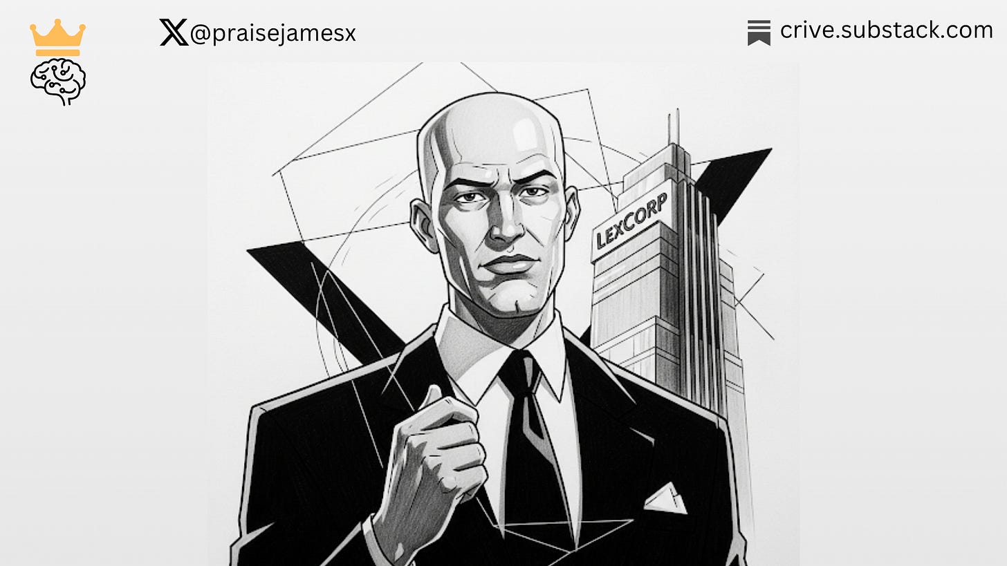 The True Root of Evil? Not Money, But This Toxic Mindset