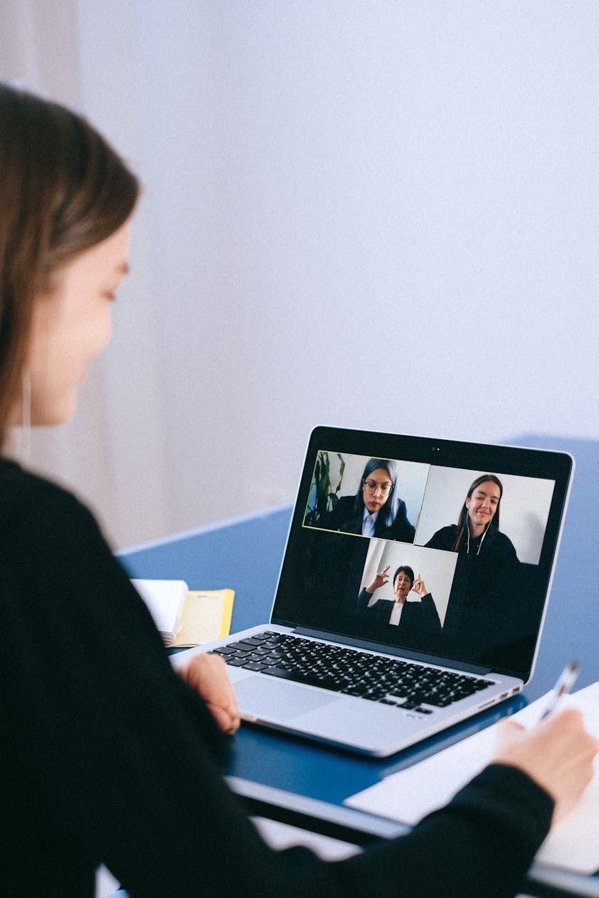 10 Features We Could Build to Improve Online Meeting & Collaboration Tools