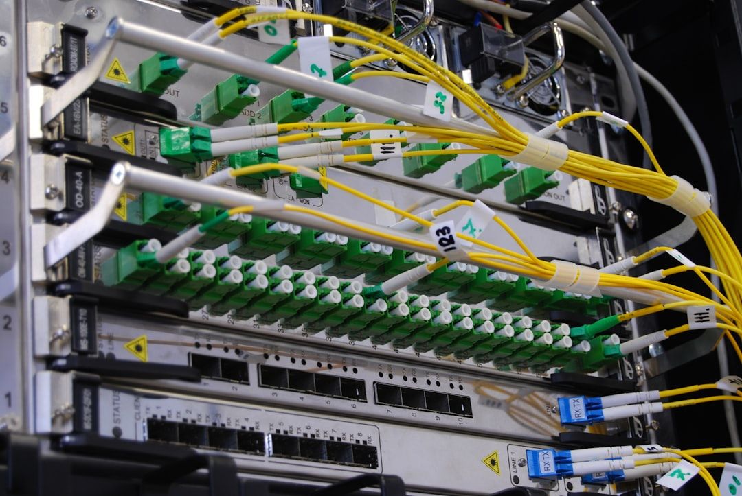 This Is What Happens to Telecom Networks When Everyone Streams at Once