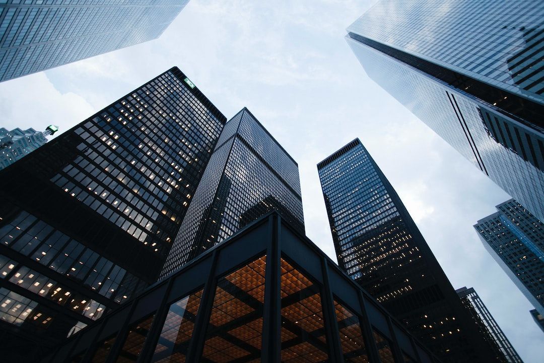 Blockchain, Open Banking, and Digital Payments: the Most Important Fintech Trends to Watch