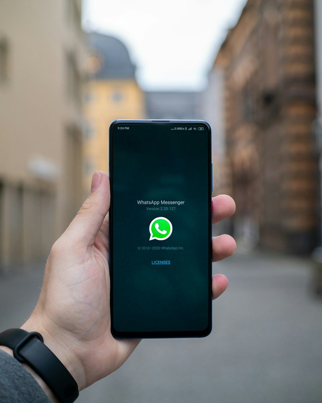 Three features I would add If I was a Product Manager at WhatsApp
