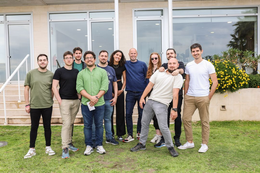 Meet Procys, Startups of the Year 2024 Nominee