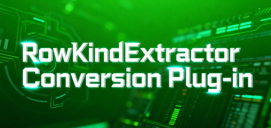 SeaTunnel’s RowKindExtractor Simplifies CDC Pipelines With Append-Only Transformation