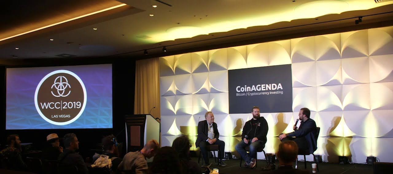Happy 10th B-day, CoinAgenda!
Where FinTech Leaders Converge for Inspiration, Funding & Networking