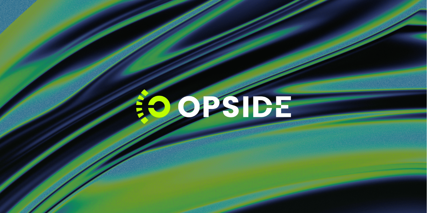 Opside Tokenomics (Pre-Alpha Version) 