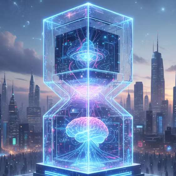 Google's Quantum Leap is the Blueprint for a Discovery Engine