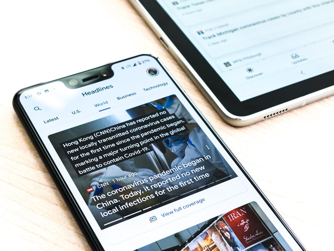 Building a Personalized Newsroom with MCP Agents