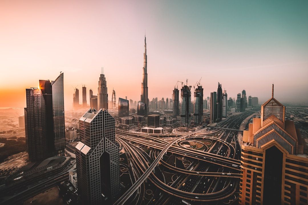 TOKEN 2049 Dubai — 10 Takeaways From the Blockbuster Future Of Crypto, AI x Blockchain, and Web 3