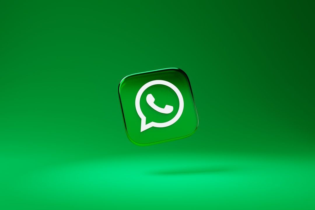 Создайте чат-бота WhatsApp с помощью Python, Flask и Messagebird