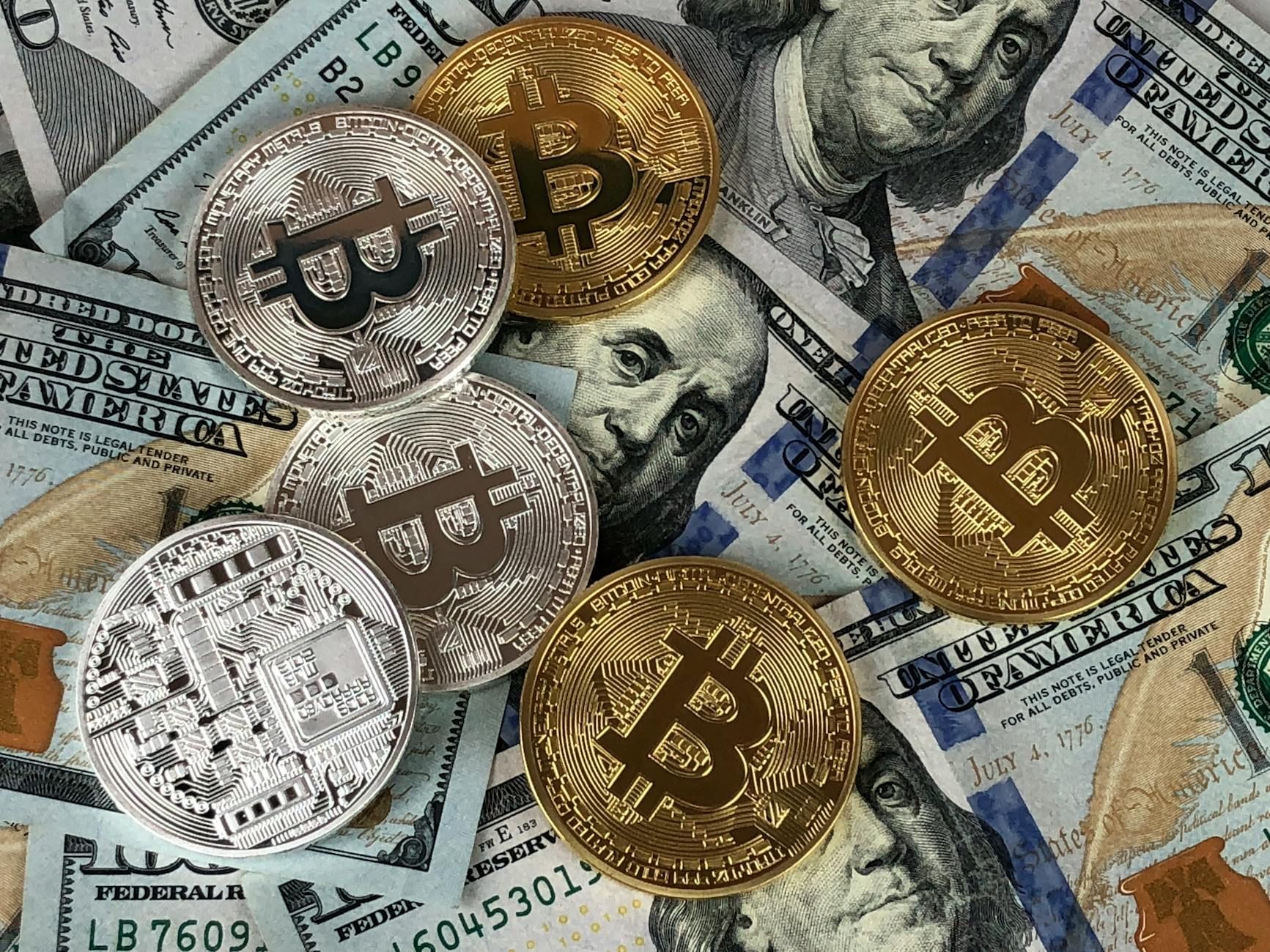 Inside the Digital Dollar That Refuses to Flinch