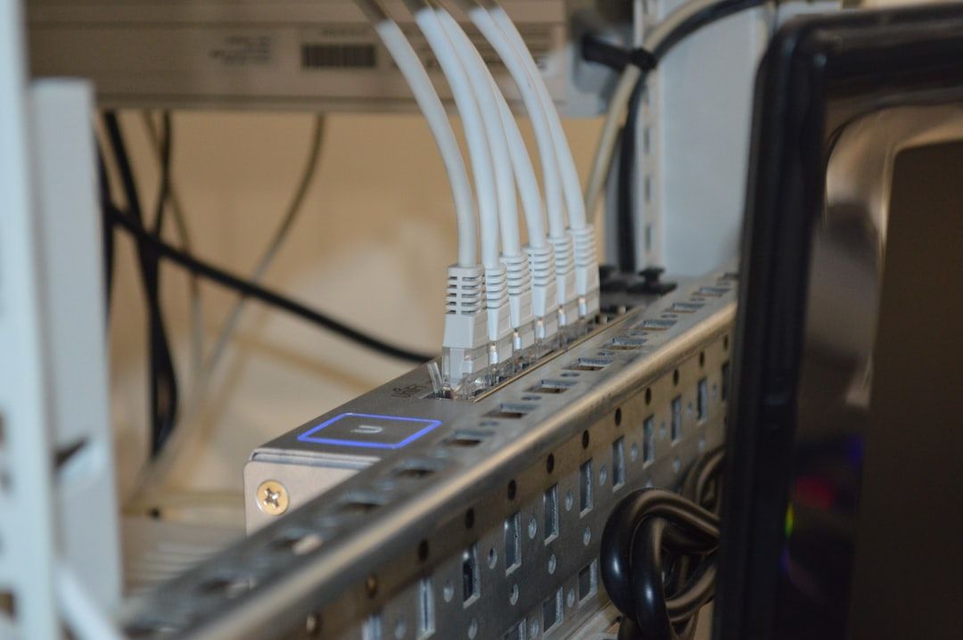 Cloud Companies Have Been Doing Load Balancing All Wrong—Here’s a Smarter Way
