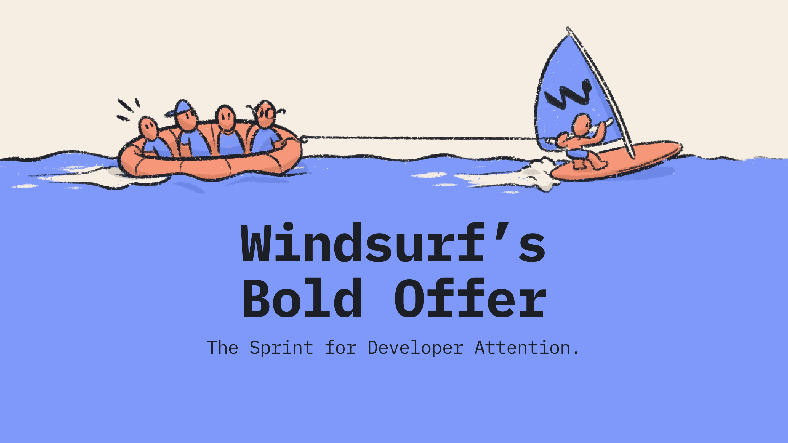 Windsurf