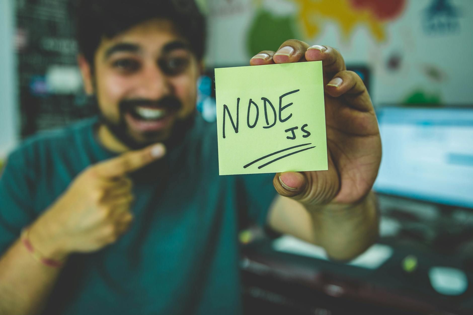 Node.js Monitoring Made Easy