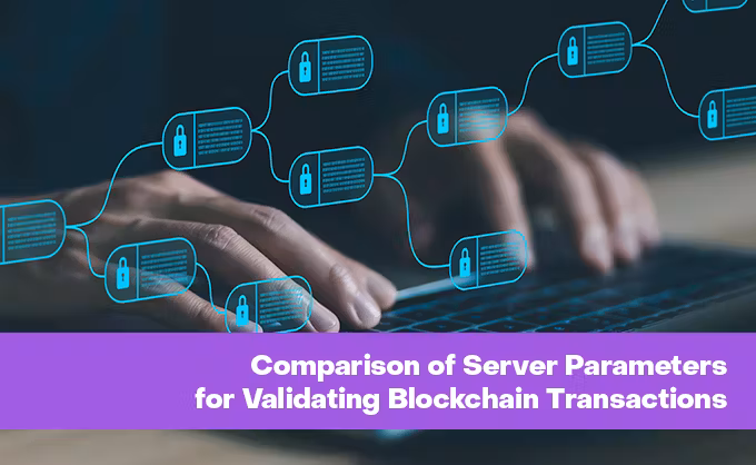 What It Takes to Run a Solana Validator: Hardware, Bandwidth, and Budget