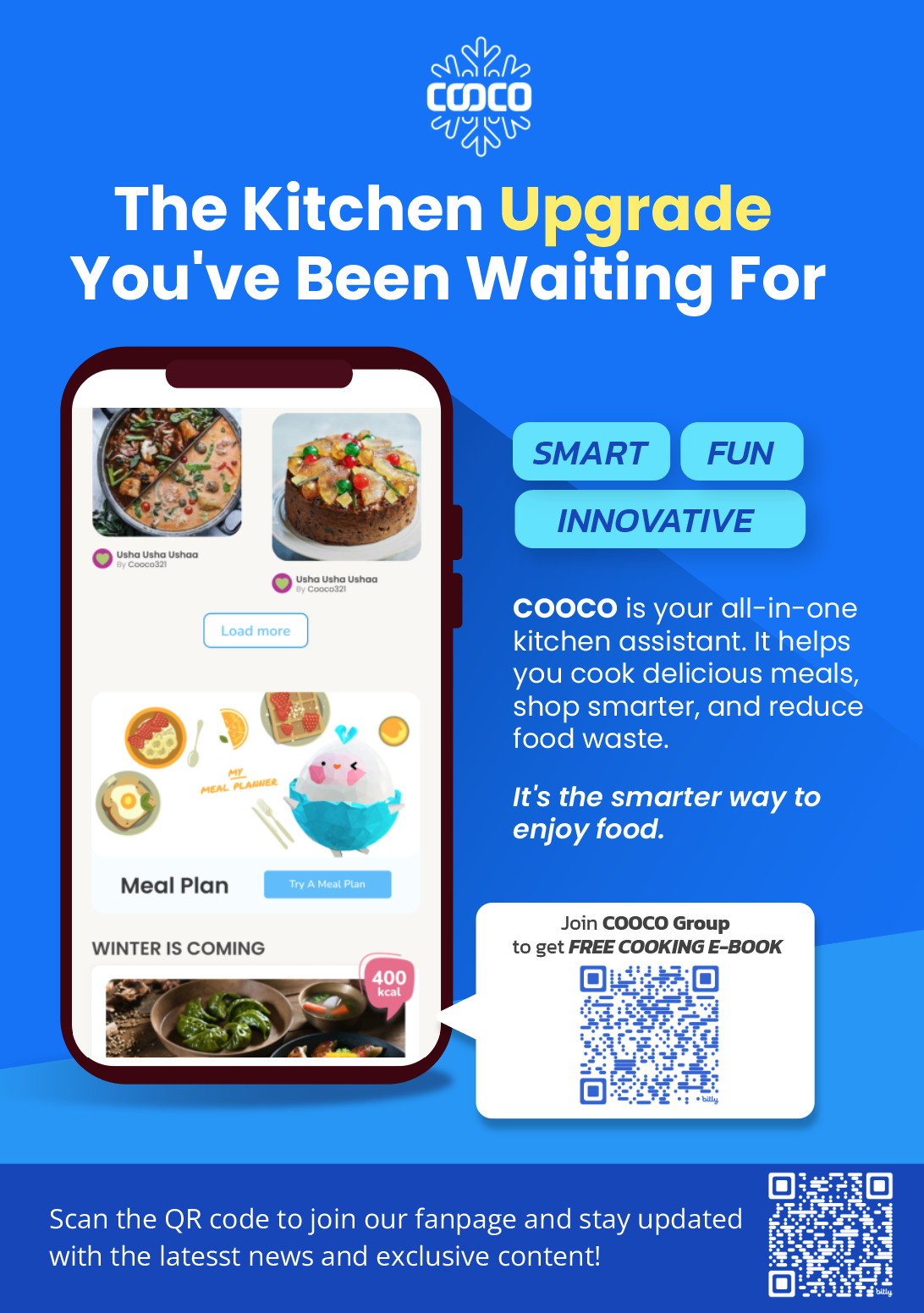Meet COOCO, Startups of the Year 2024 Nominee
