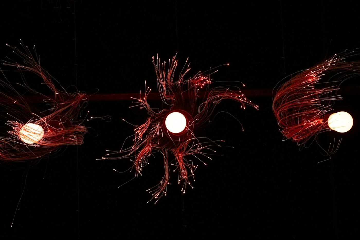 Bidirectional Microwave-optical Transduction Based on Integration: B. Device Characterization