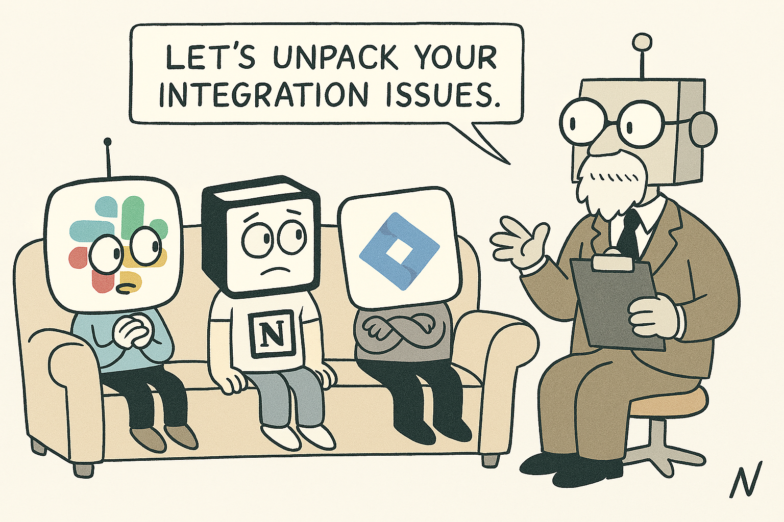 Convergence or Chaos: The Coming War for AI Context