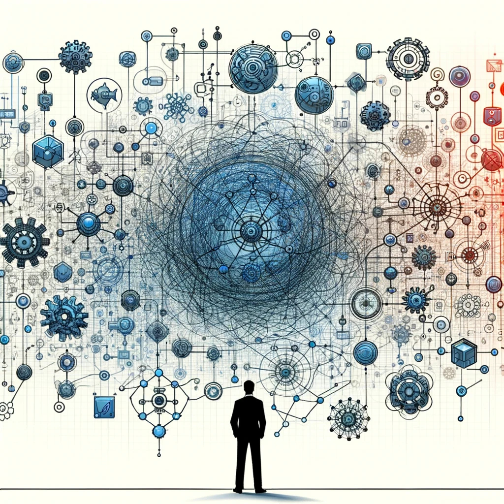 How to Deal With Complexity When Designing Software Systems