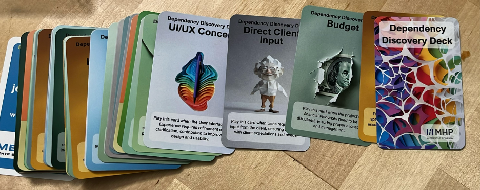 This Deck of Cards Might Fix Your Broken Agile Team