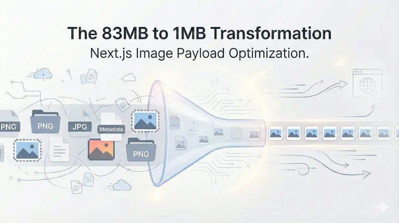 This One Script Fixed the “Images Drop In Late” Problem