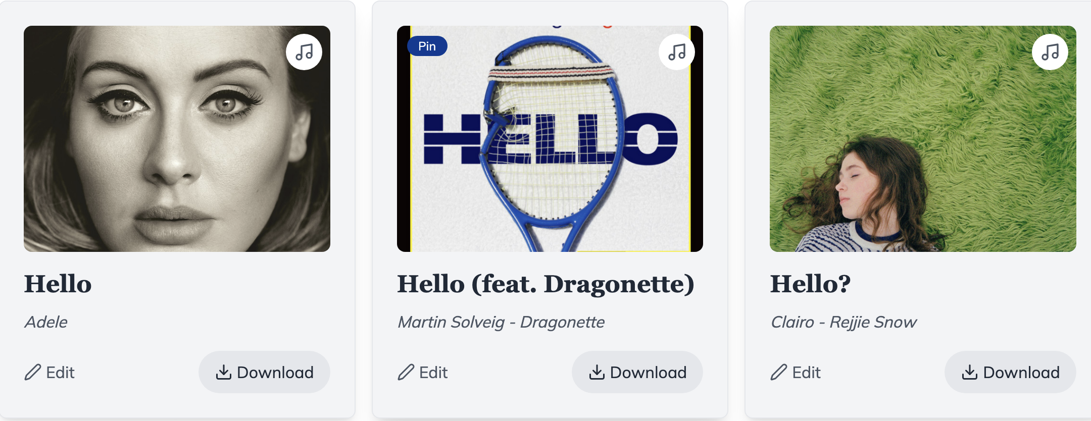 From Idea to Implementation: Building a Spotify Playlist Cover Generator