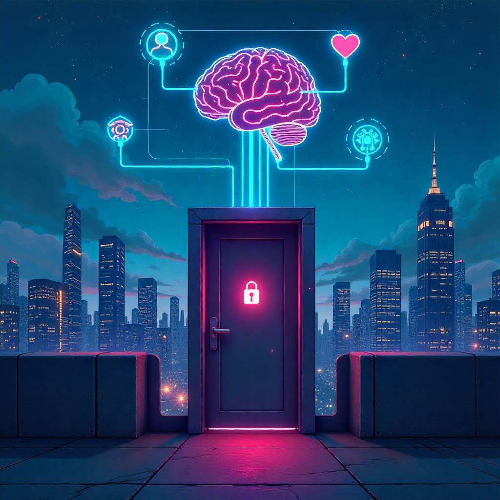 Forget Perimeters: Here’s How Context Is Redefining Cloud Security