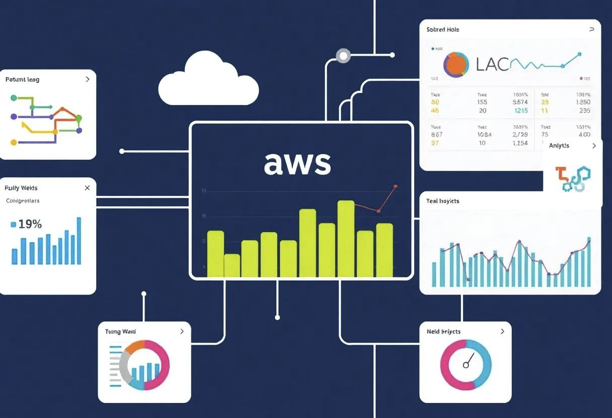 You Only Need a Few Tools to Unlock Real-Time Analytics