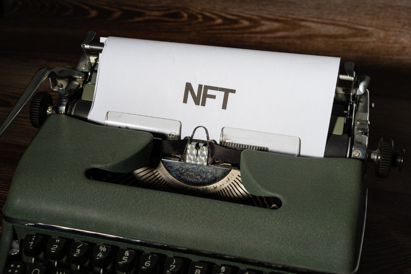 Onwards and Upwards: 5 NFT Projects to Watch Out for in 2024