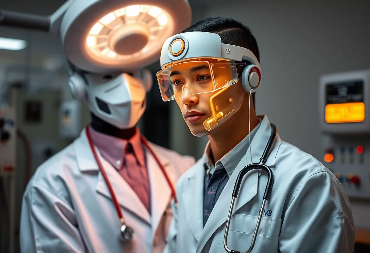 How Artificial Intelligence Will Actually Change The Healthcare System in America