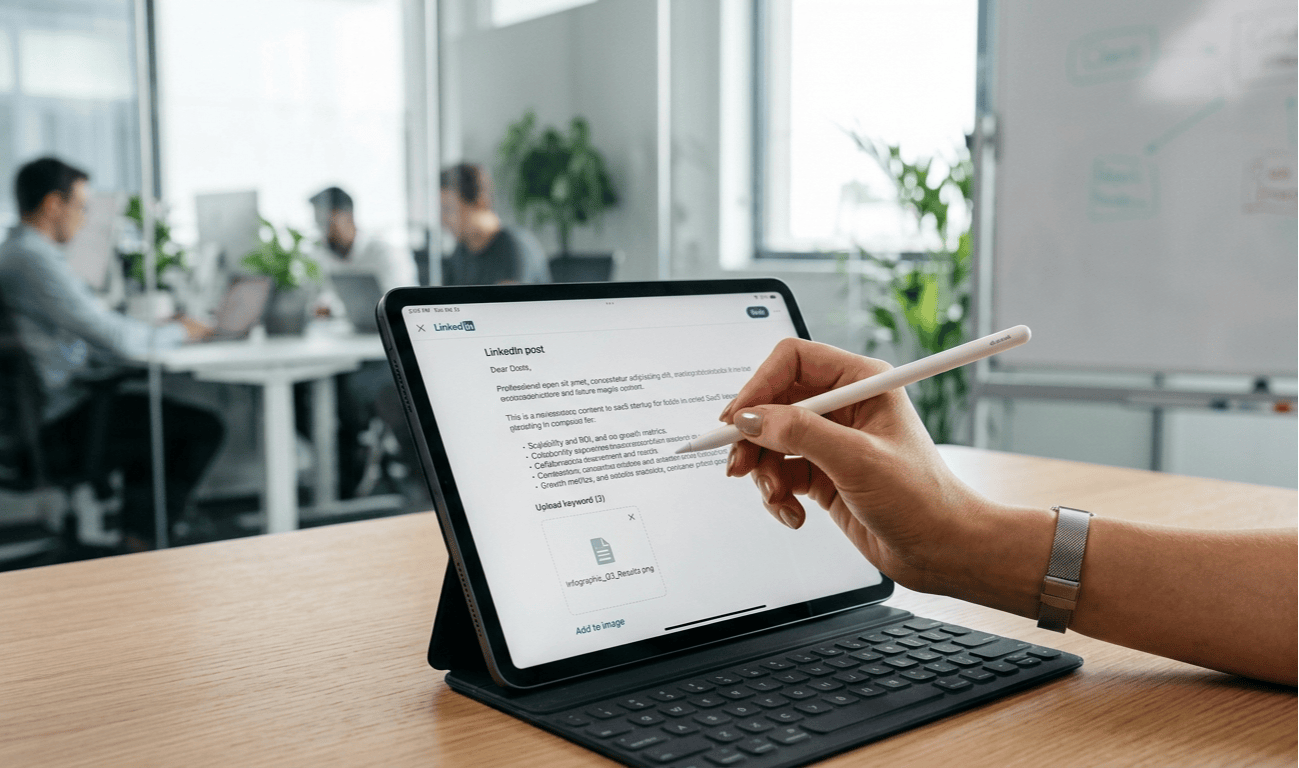 Why B2B SaaS Content Fails to Convert: When Intelligence Kills Action