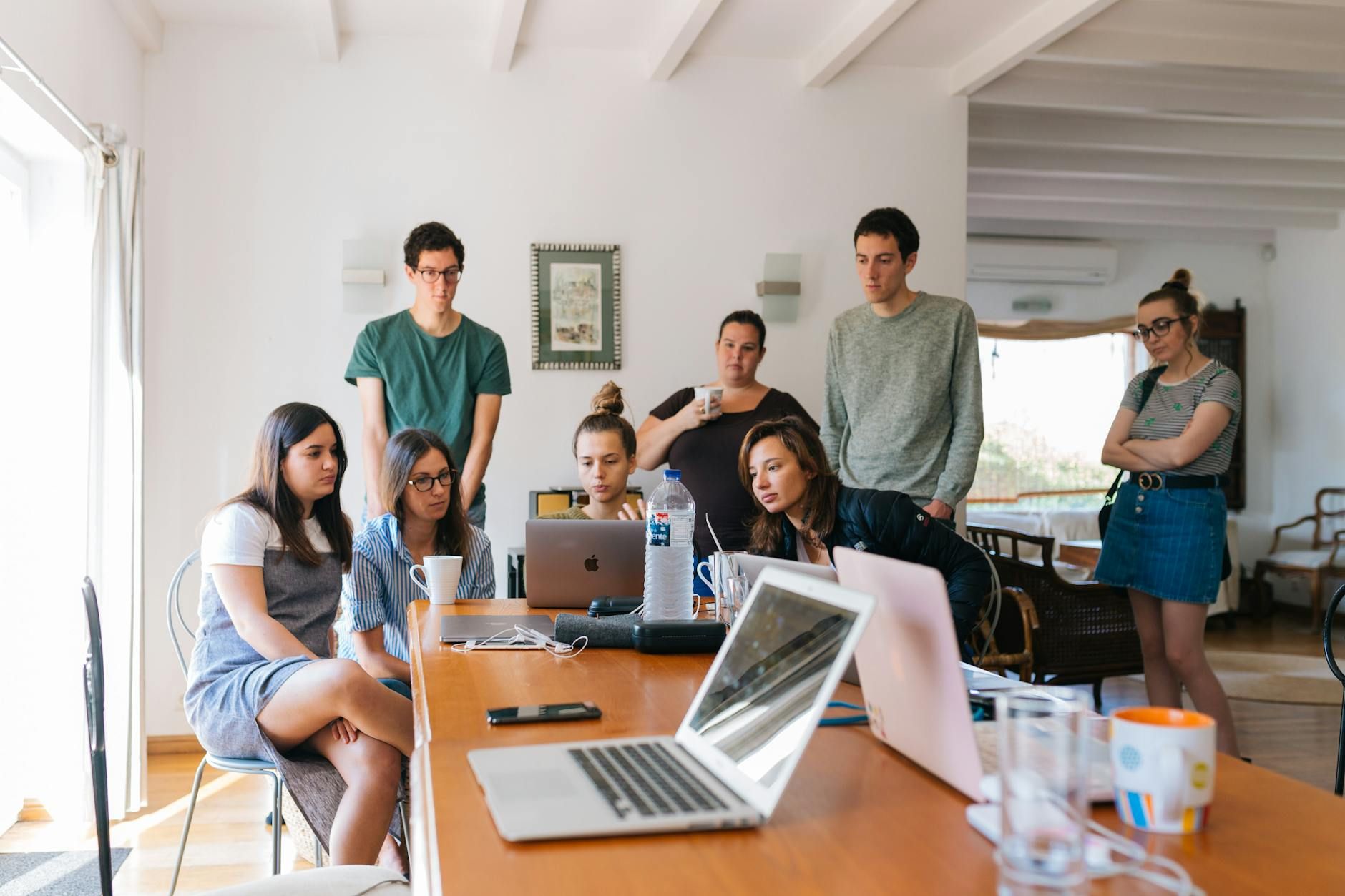 Feel Comfortable Saying No - Even to Your Boss