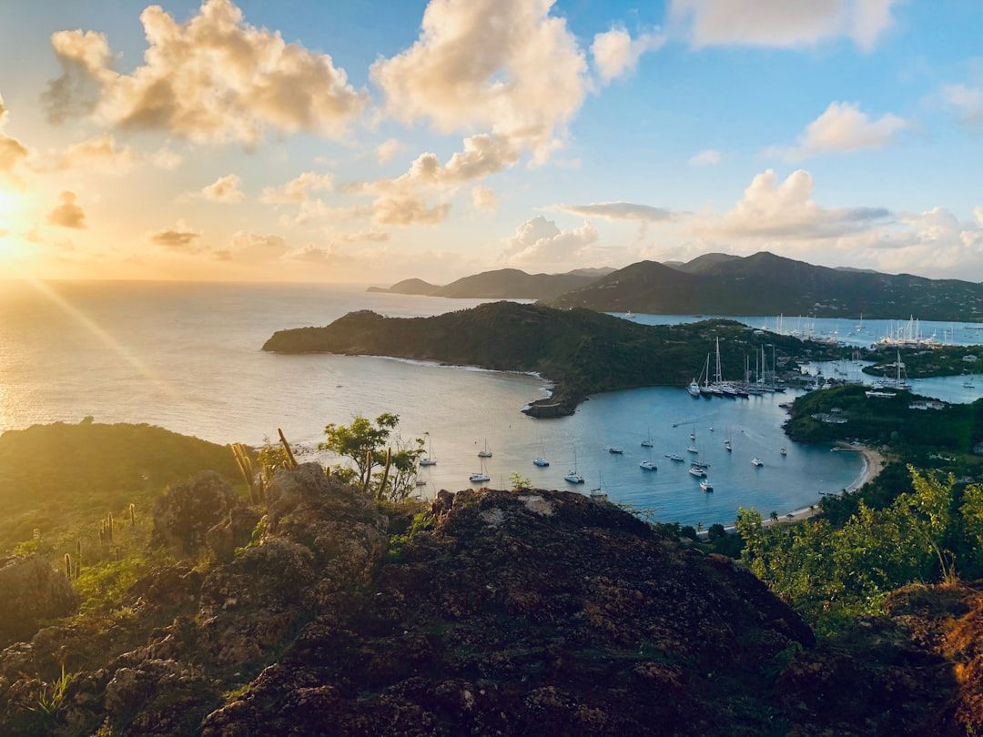 Is Eastern Caribbean a Good Place to Move to for Crypto Enthusiasts?