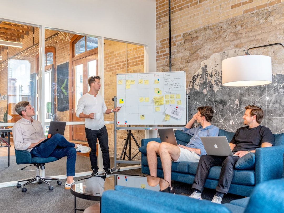Optimizing Tech Design Meetings with Structured Ticket Templates