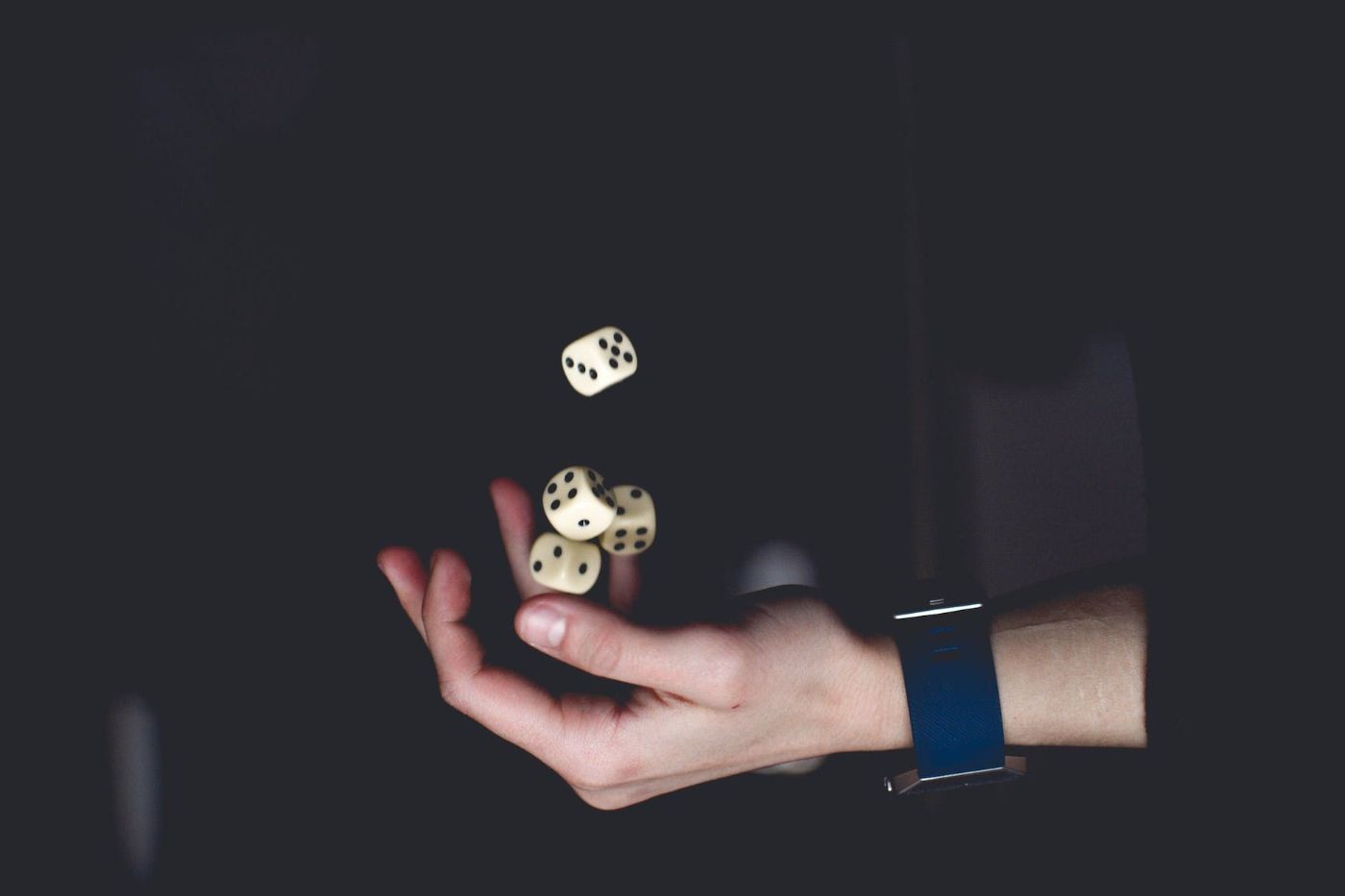 Writing a Parser for a Simplistic Dice Expression Using Nearley
