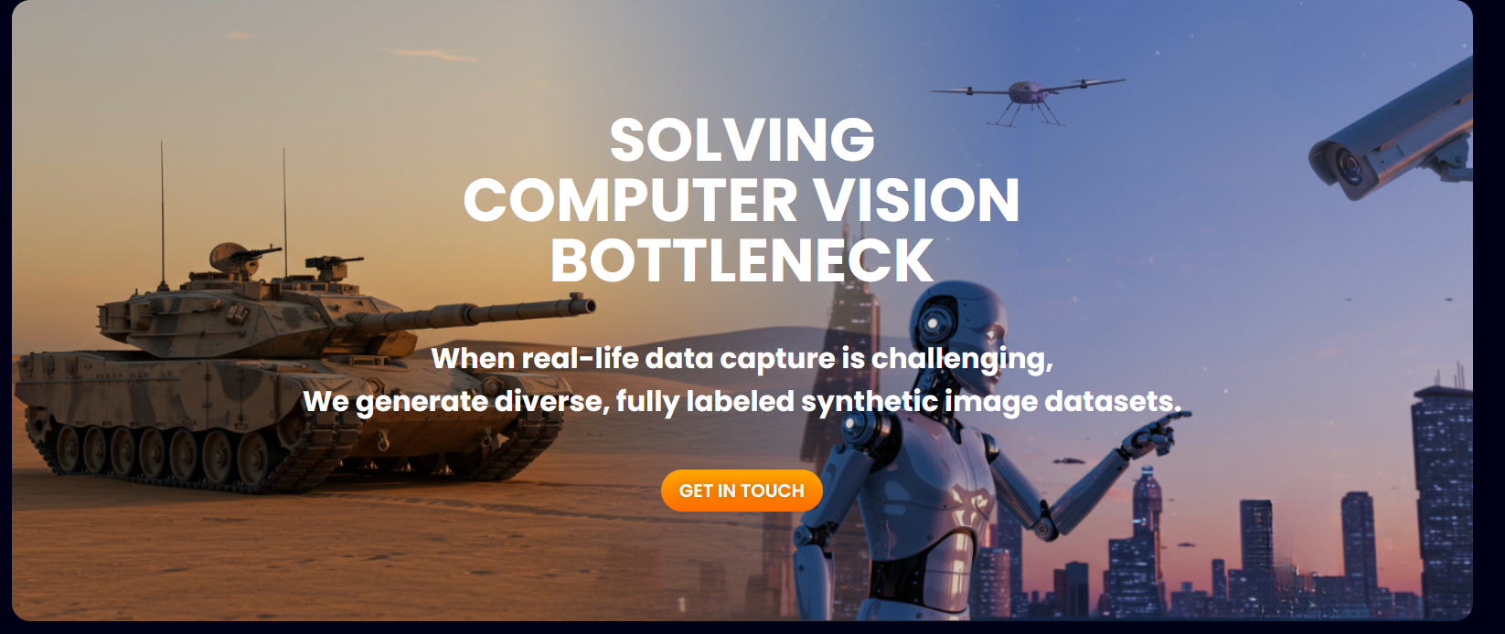 Meet AI Verse, Winner of Startups of The Year 2024 in Provence Alpes Côte d'Azur, France