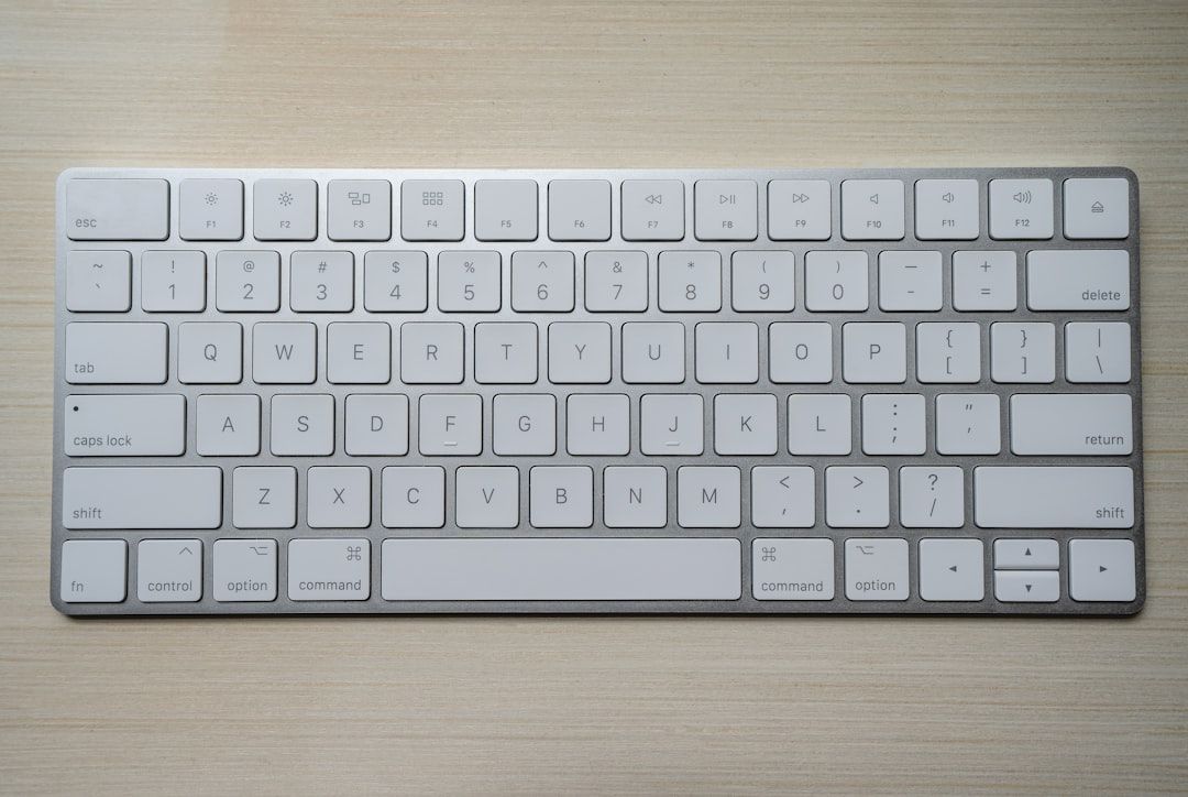 Why Every Emoji, Letter, and Symbol You Type Is Basically Just Math